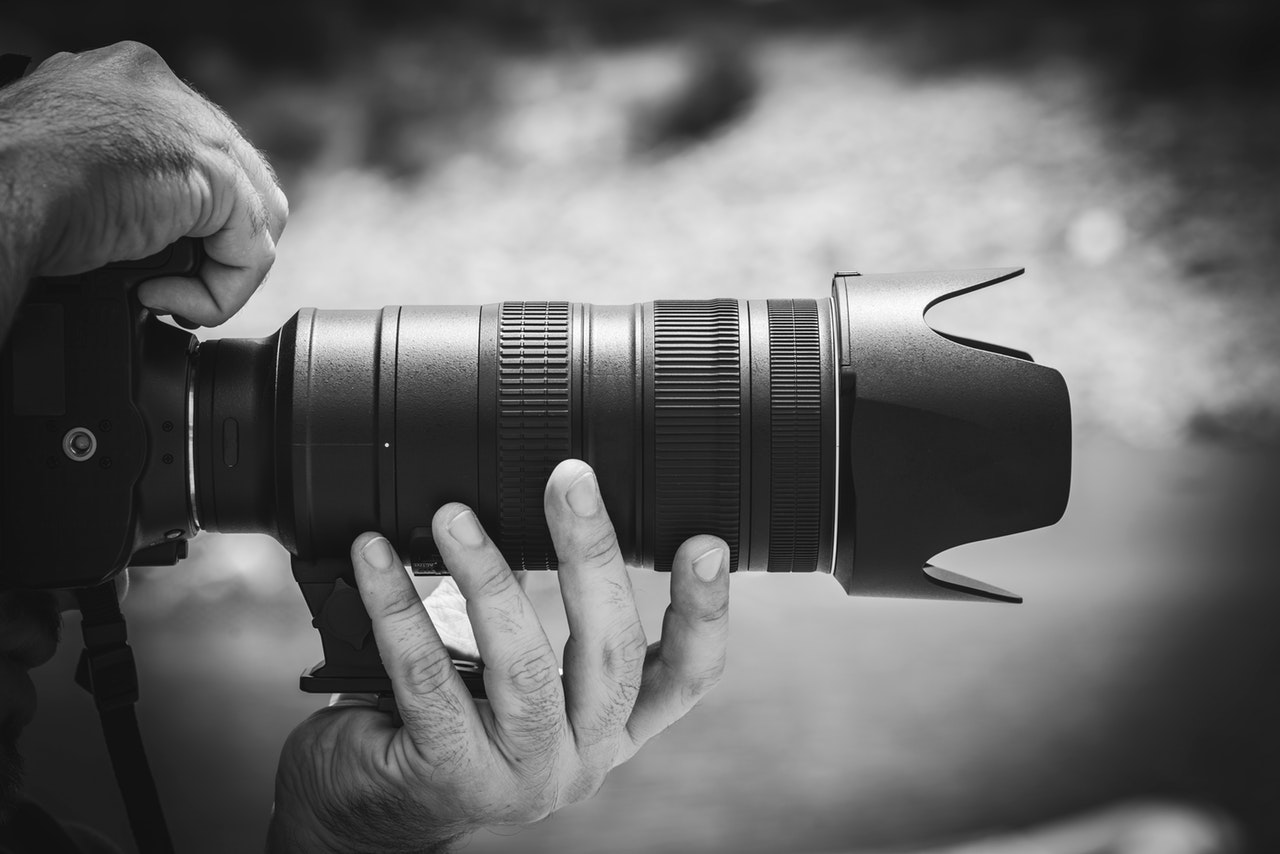 Spectacular Spots for Birmingham Photo Shoots