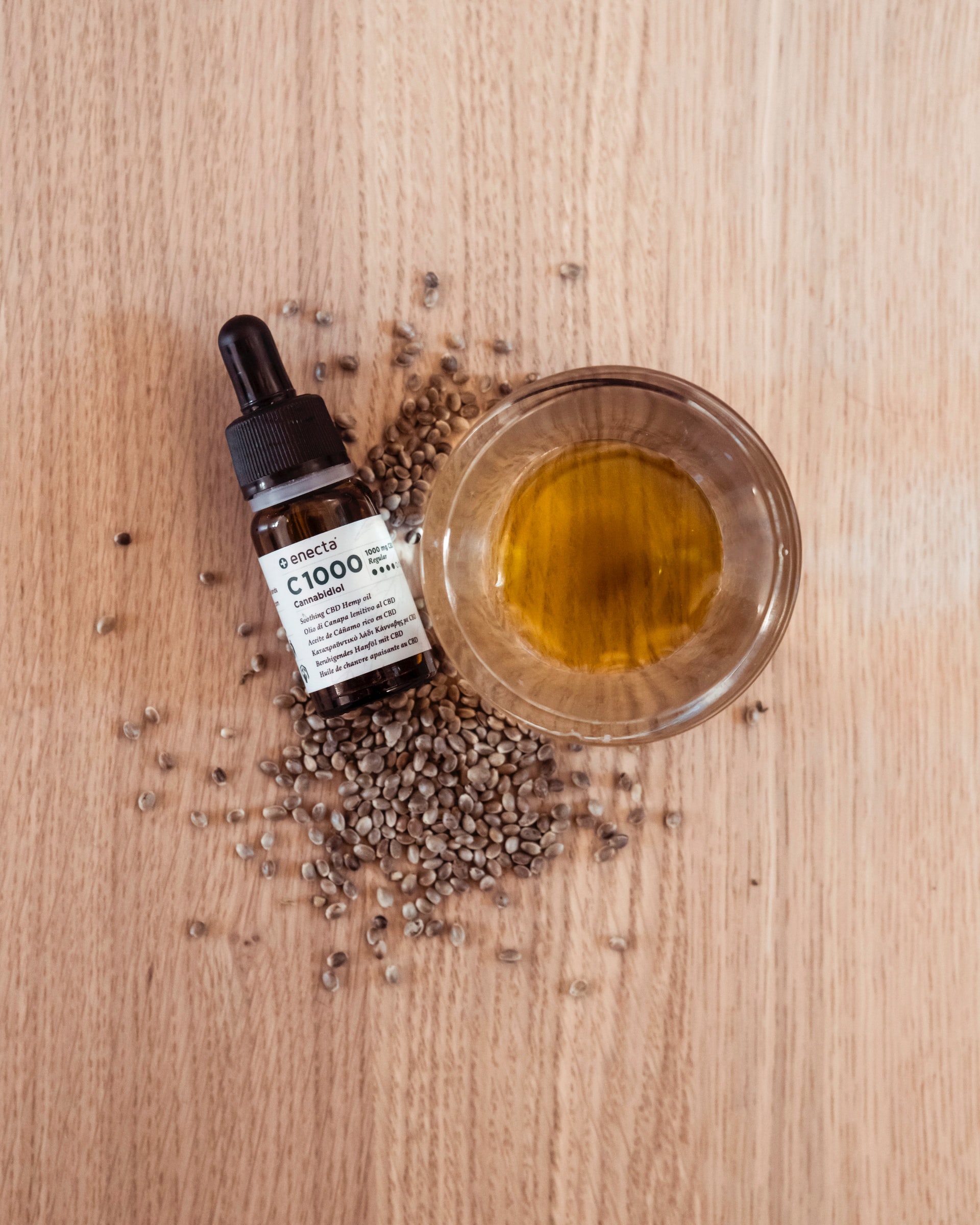 3 Ways to Stand Out in the CBD Industry