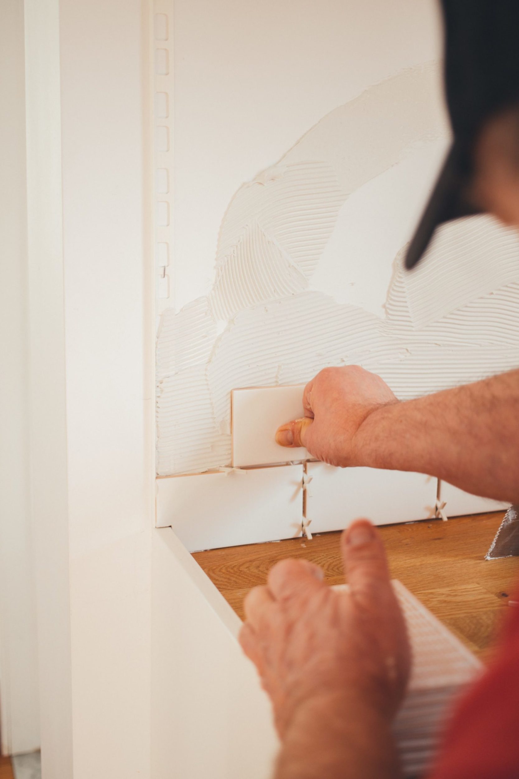 Can You Invest in Your Home While in Debt?