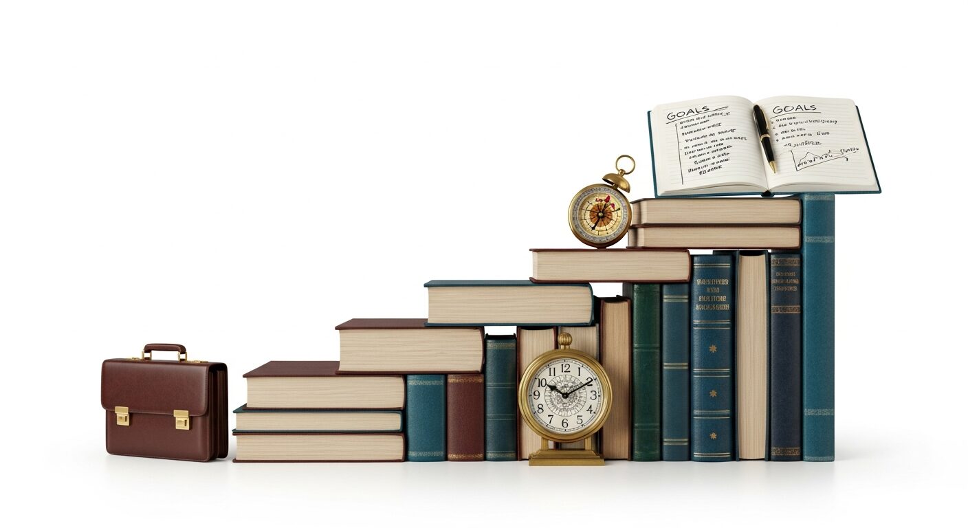 Proven Strategies To Advance Your Career Faster