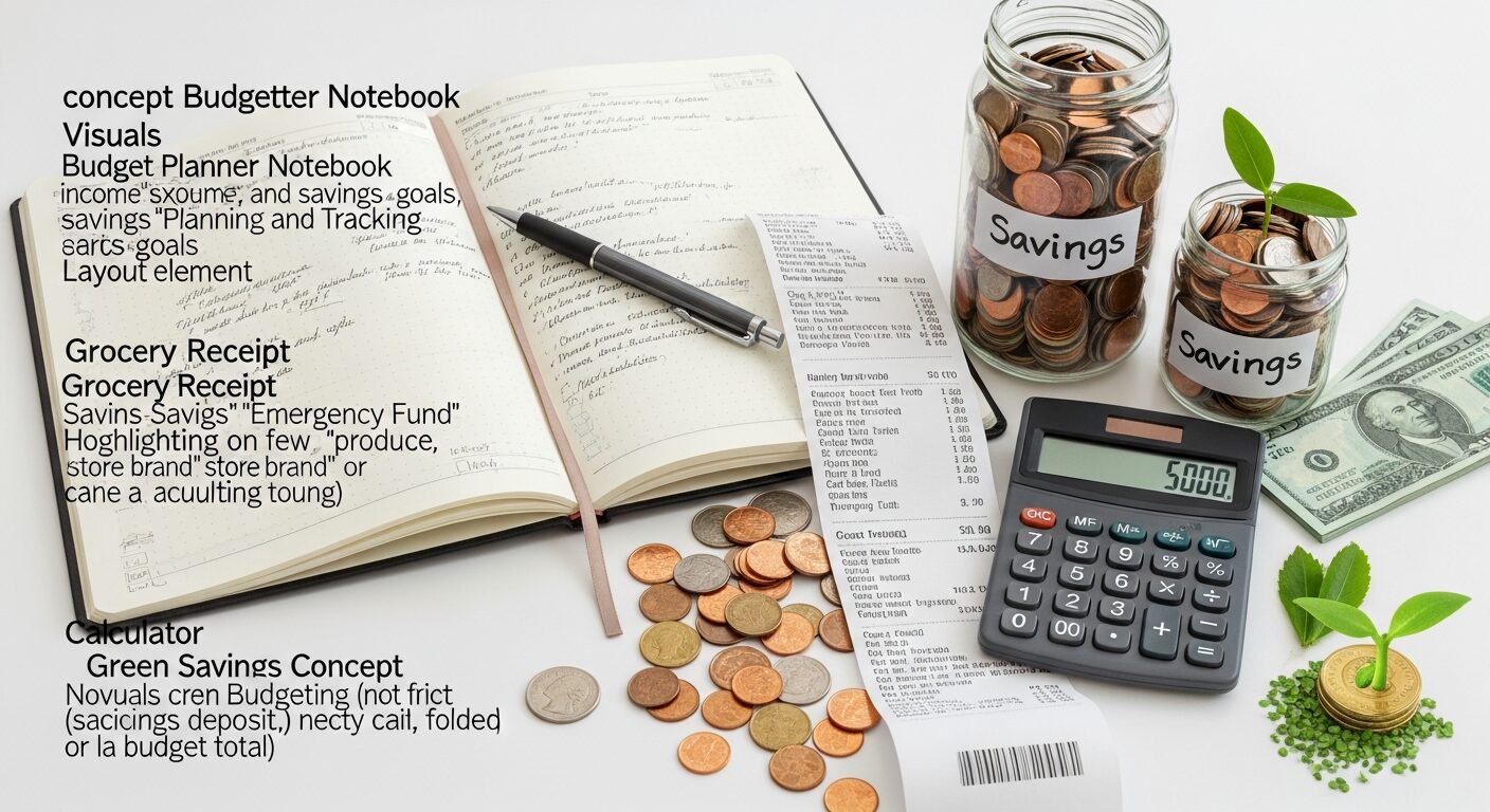 5 sensible spending tips for frugal buyers