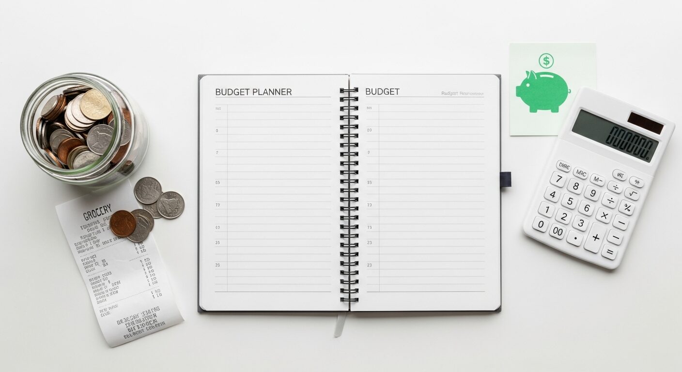 5 sensible spending tips for frugal buyers