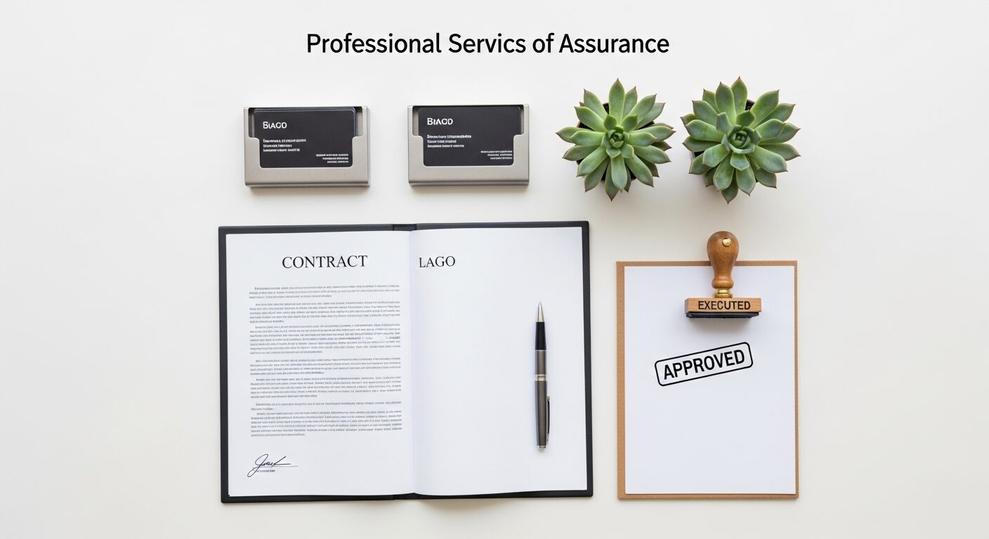 How to Manage a Commercial Service Business (2026 Guide)