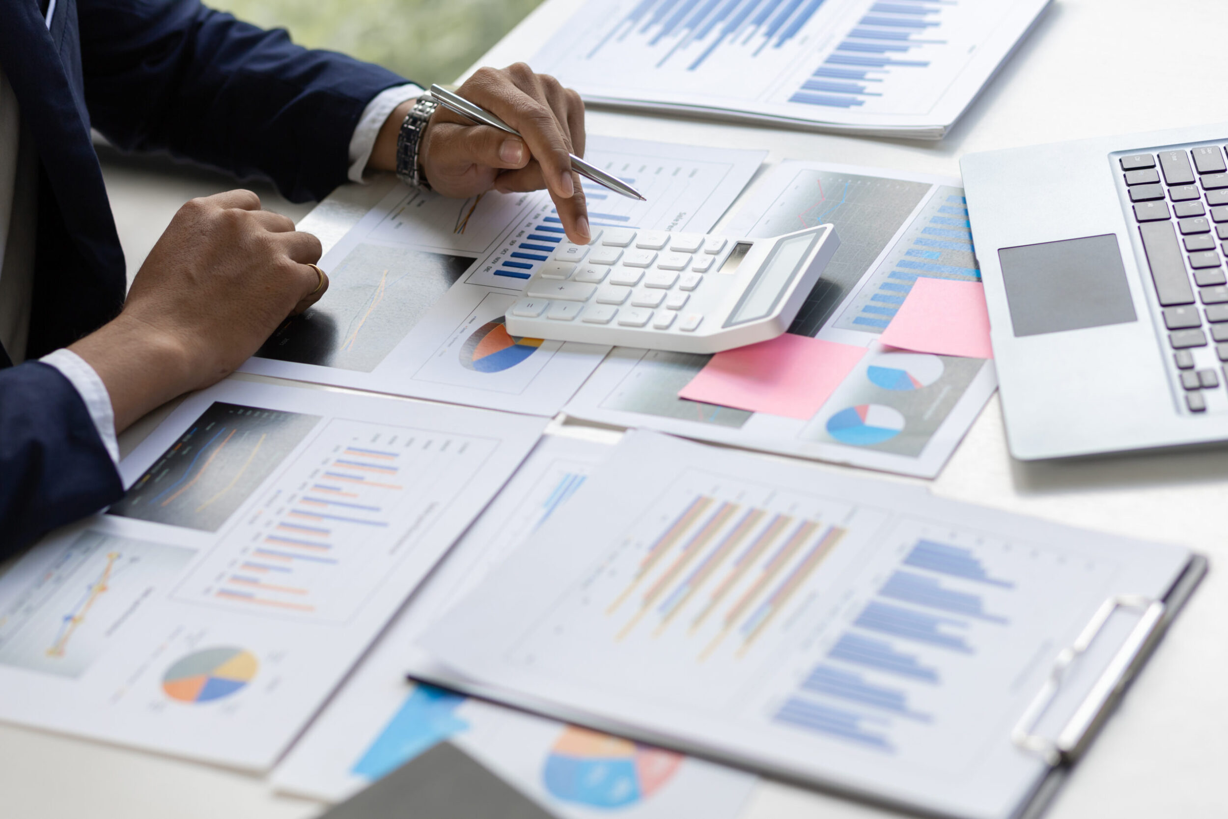 Commerce 101: How Transactions Drive Economic Growth