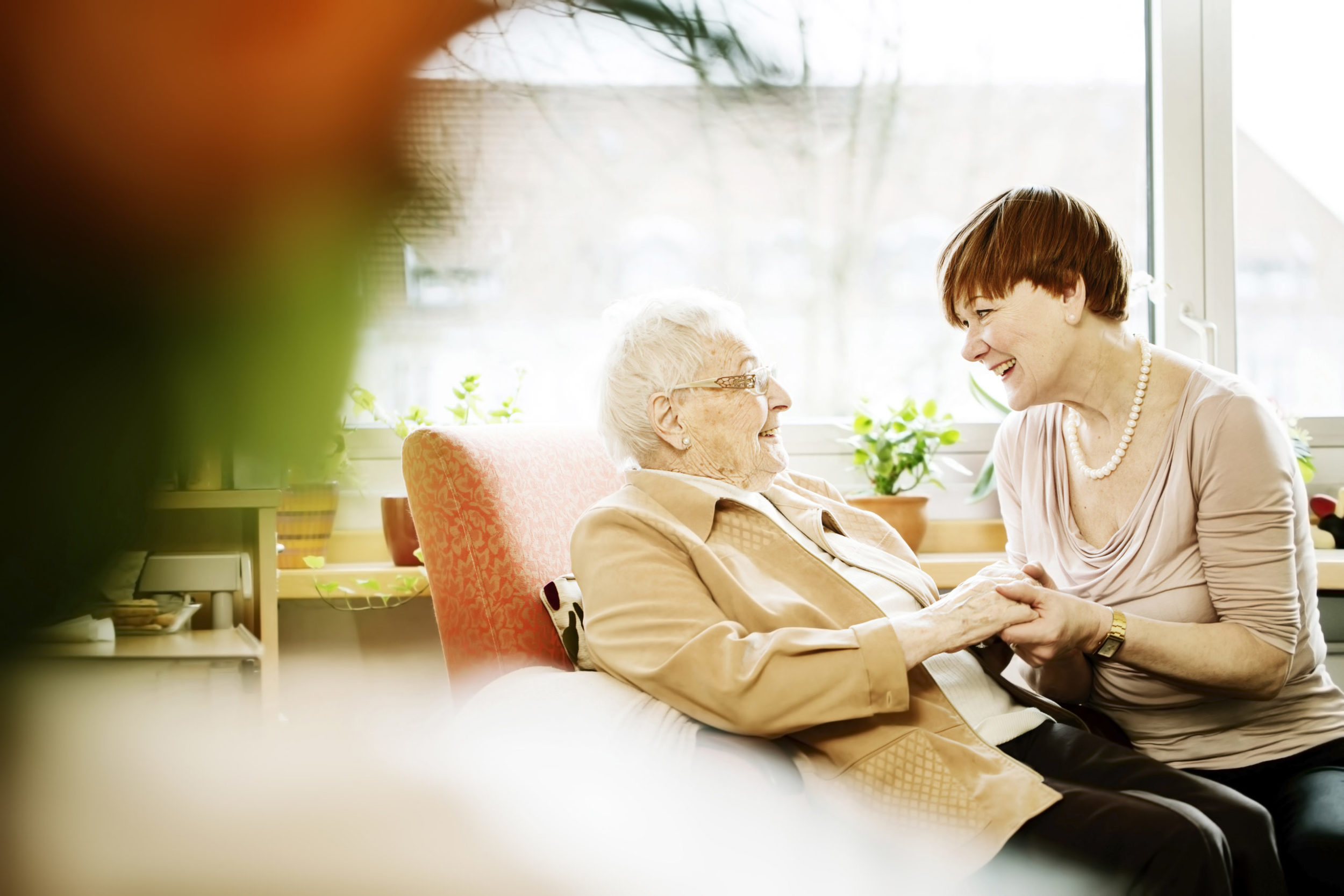 How To Give a Loved One With Alzheimer’s a Good Quality of Life