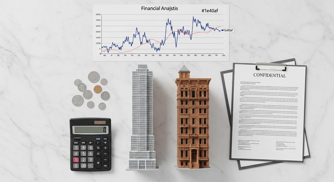 Advanced Real Estate Investing: Strategies for Experienced Investors