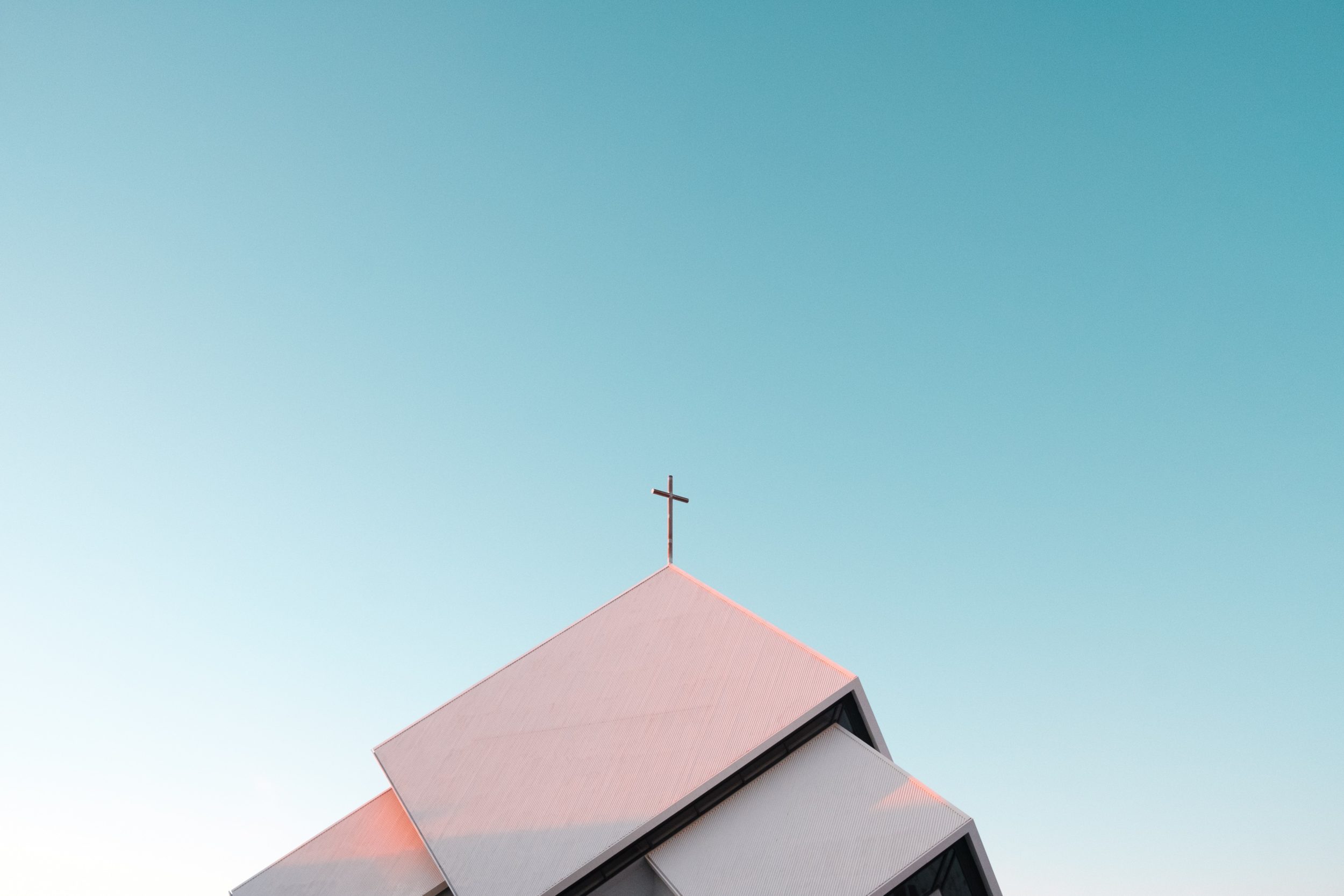 5 Things You Can Do For Your Church During These Chaotic Times