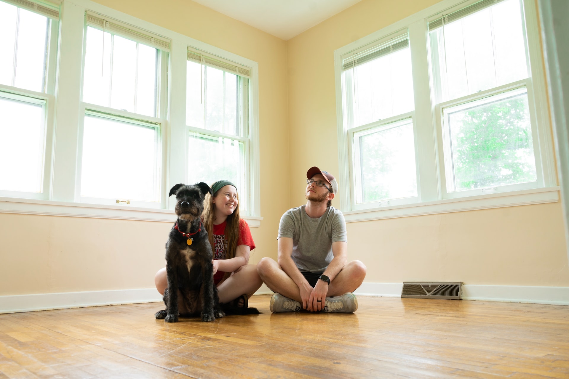 Buying Your First Home? Here’s What You Should Know
