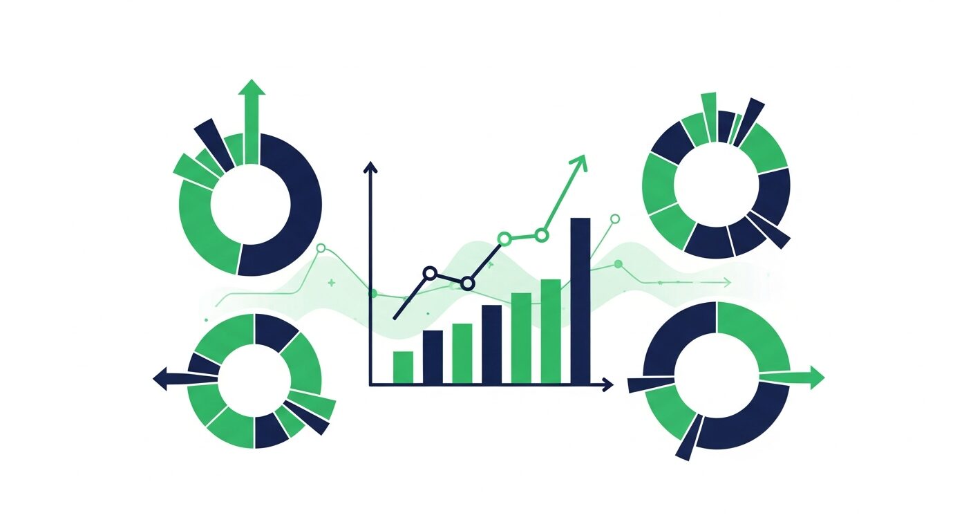 Best Monthly Dividend Stocks For Cash Flow