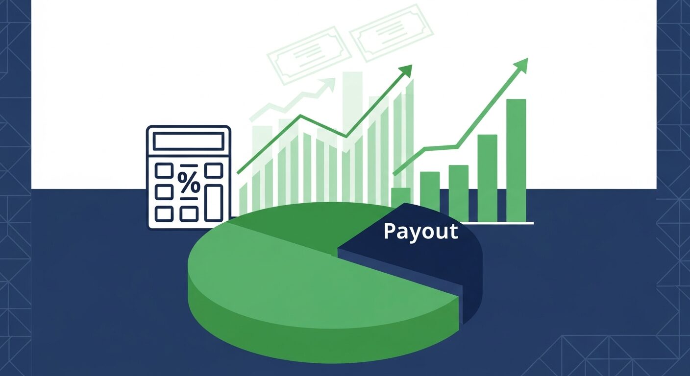 How To Analyze Dividend Payout Ratios