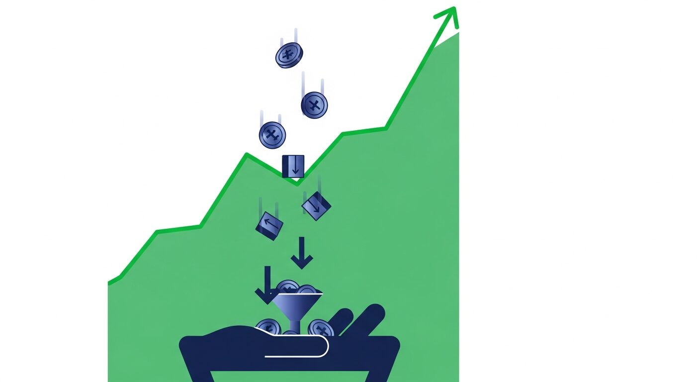 Dividend Capturing Strategy Guide 2026