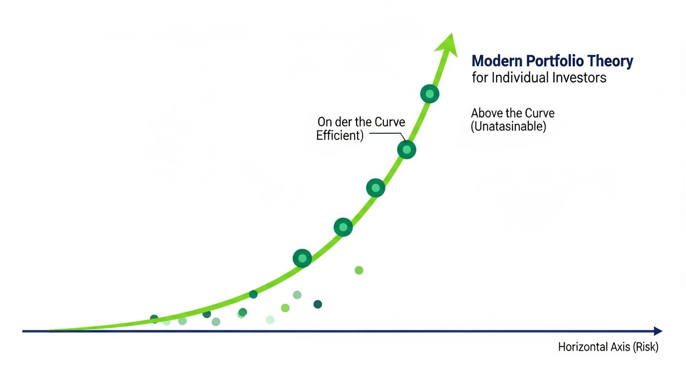Modern Portfolio Theory For Individual Investors
