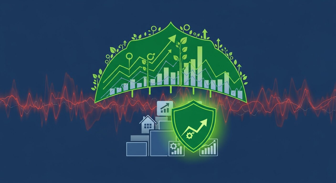 How To Hedge Your Portfolio Against Inflation