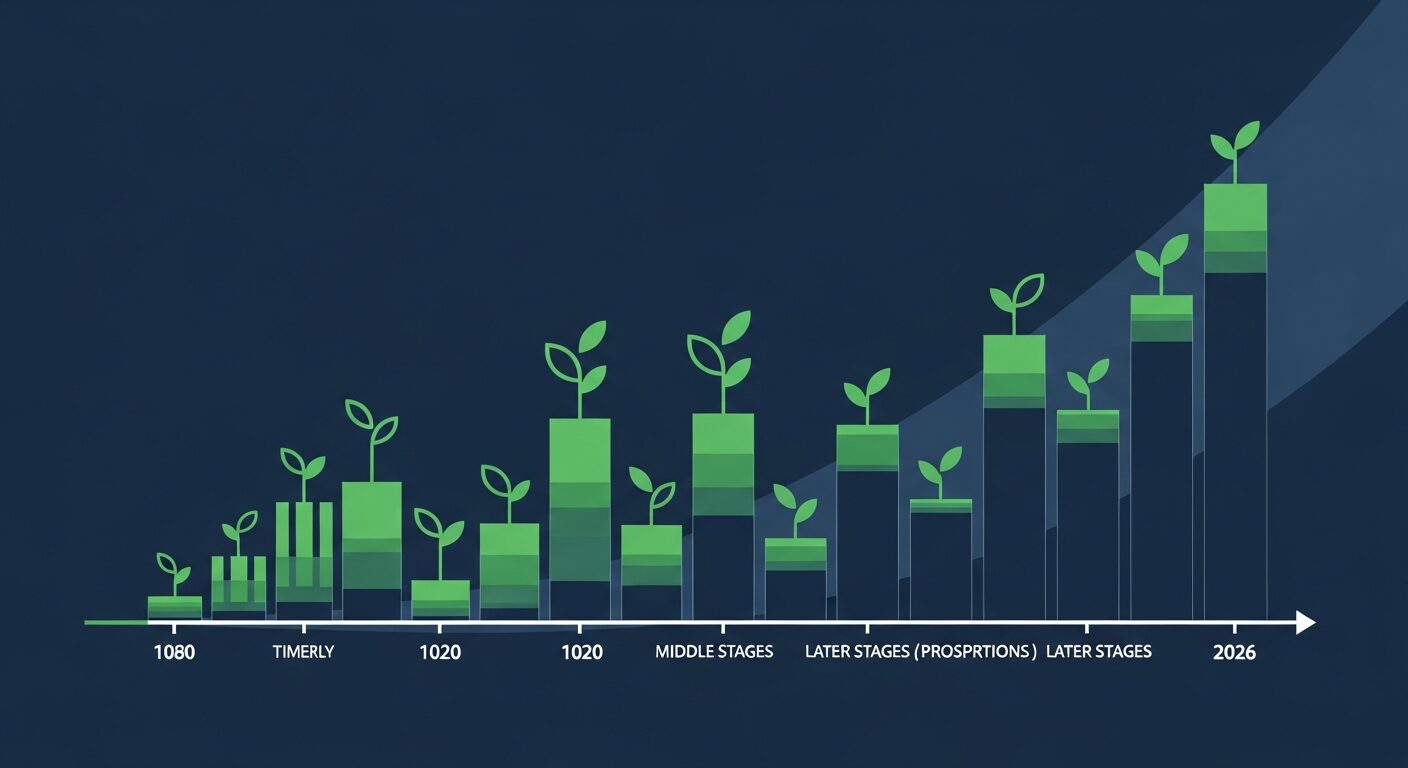 Asset Allocation By Age Guide 2026