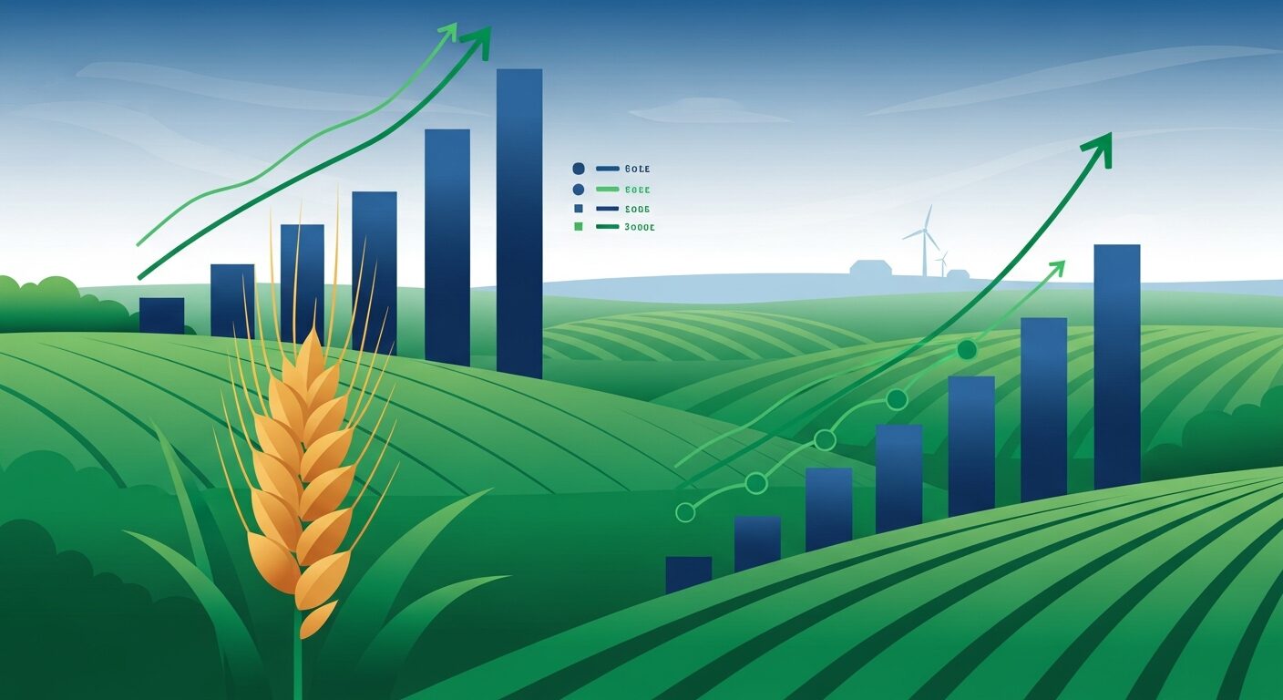 Guide To Investing In Farmland 2026