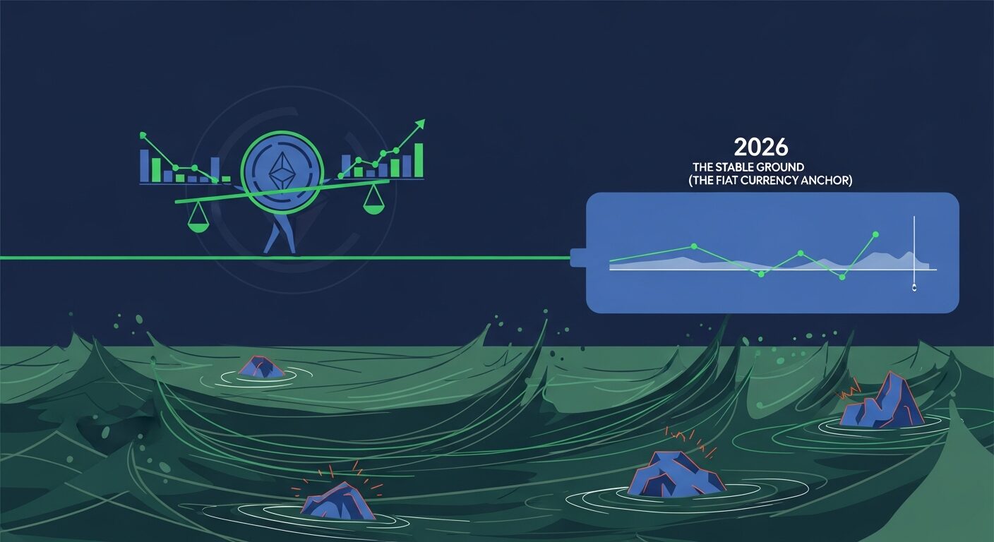 Understanding Stablecoins And Their Risks 2026