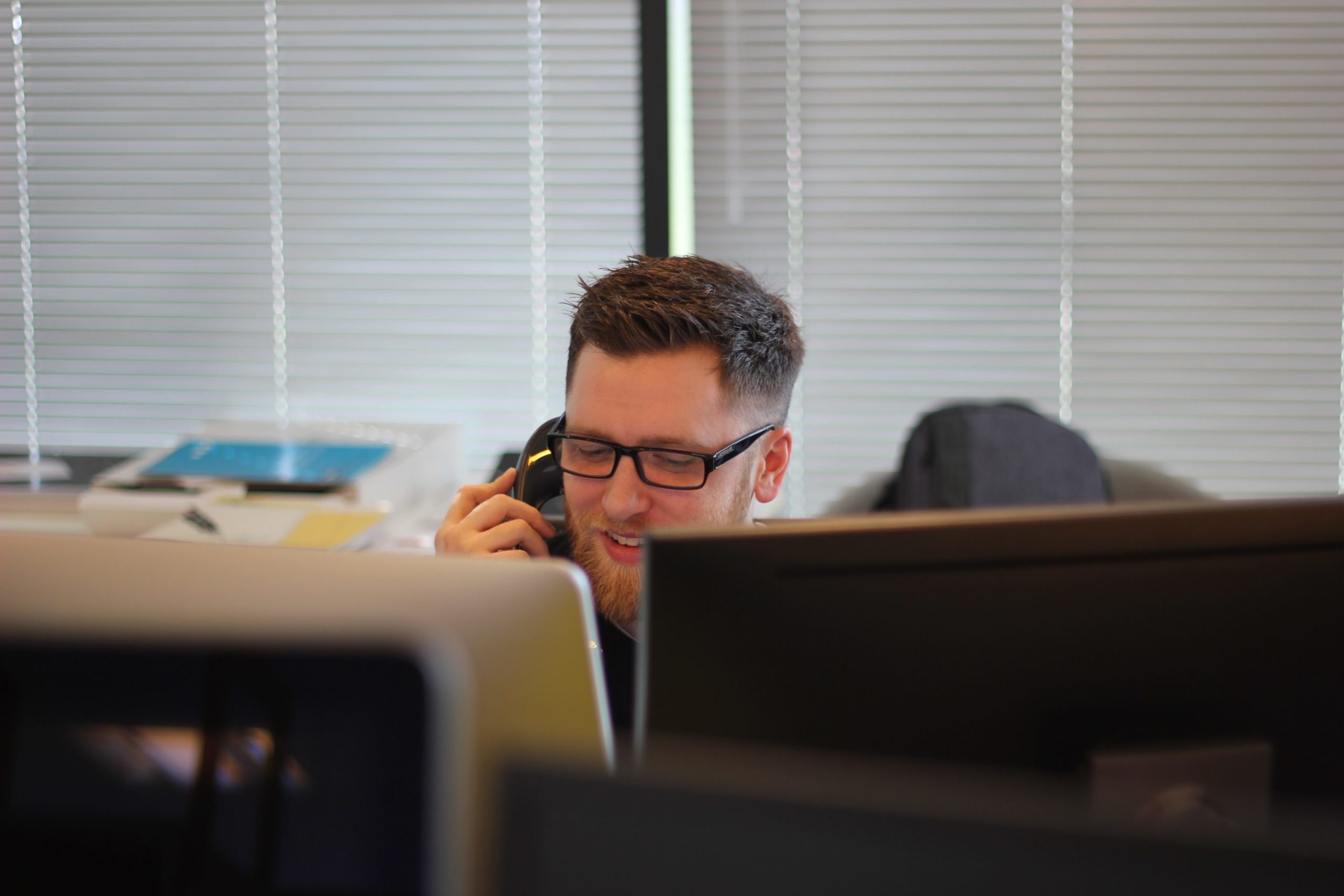 The Foundation of Good Customer Service
