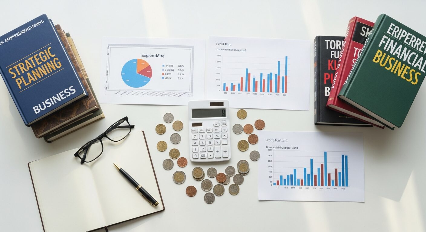 Best Books For Entrepreneurs And Business Leaders