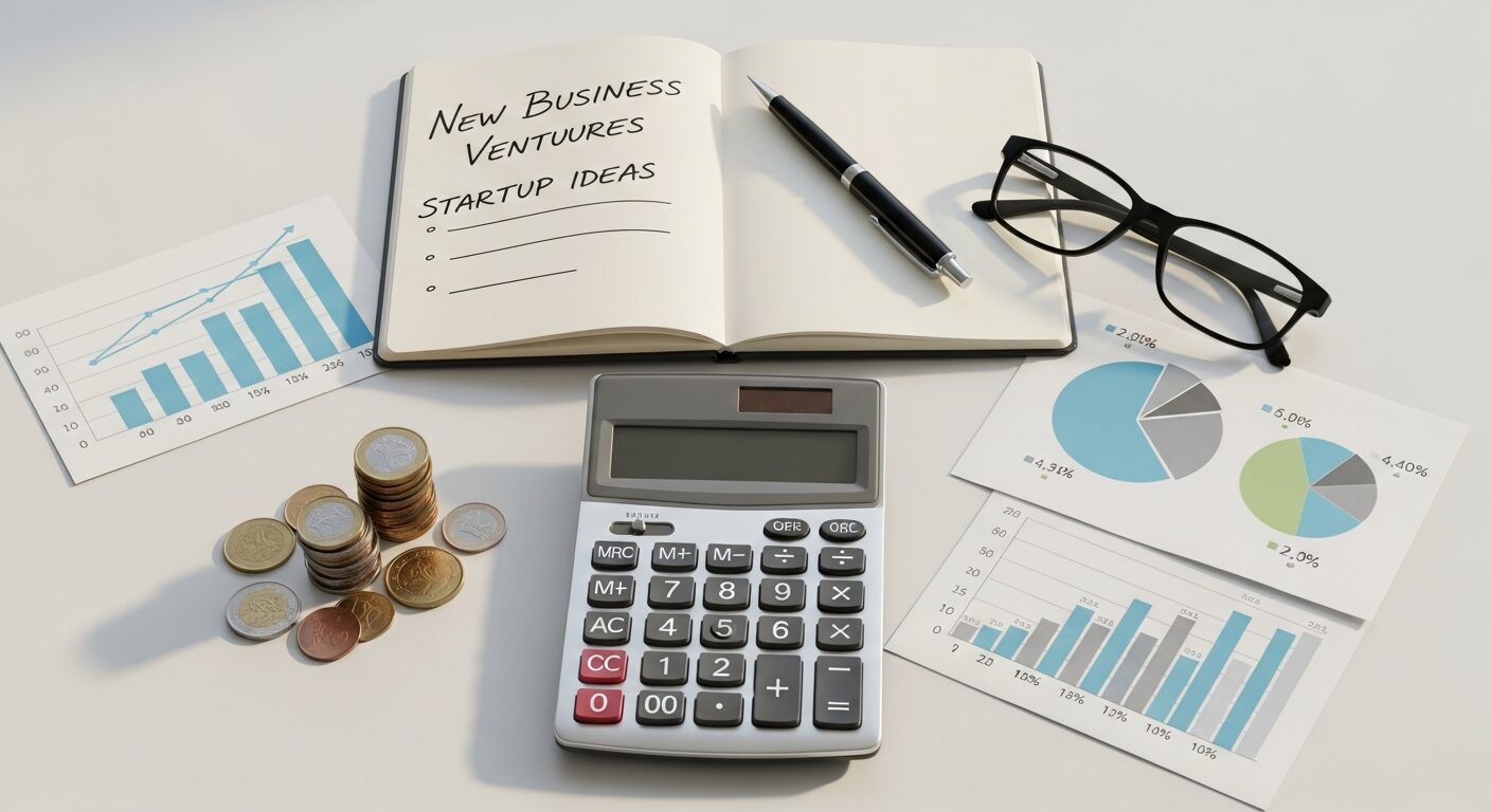 Best Business Ideas For Beginners 2026