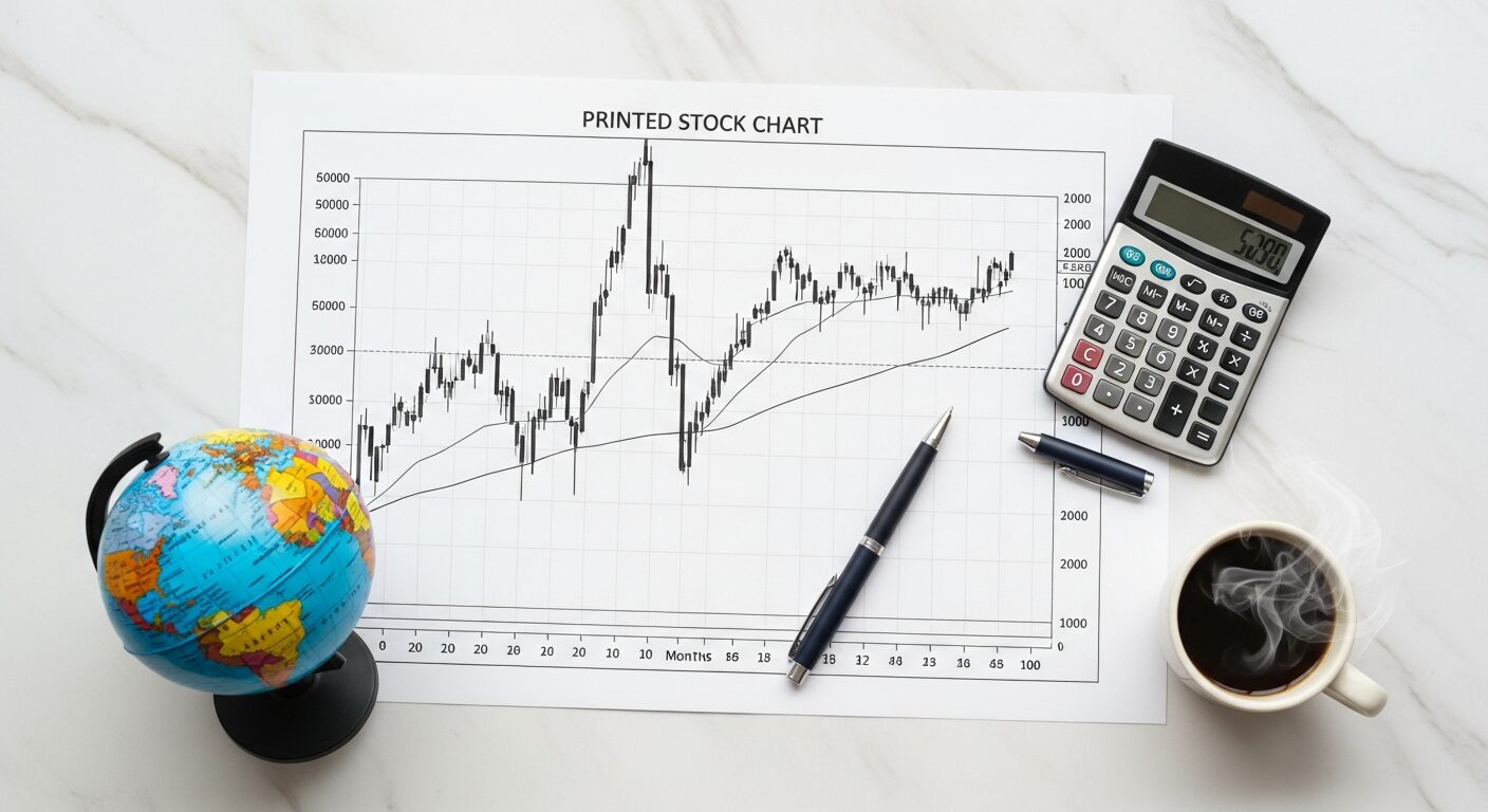 Your 2026 Guide to Building Wealth: The Best ETFs for Ambitious Beginners