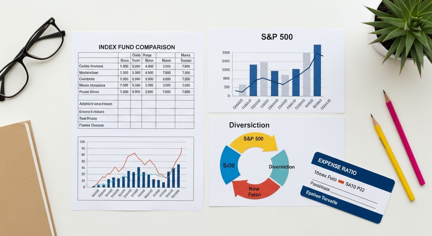 Best Index Funds for Beginners: The Complete Guide 2026