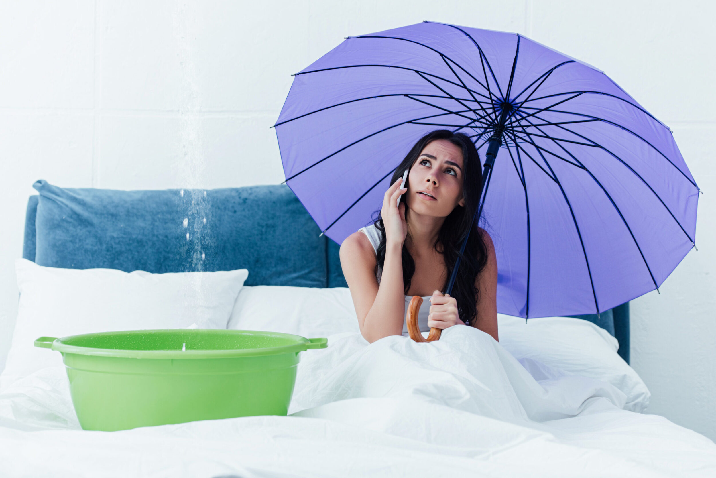 How To Get Your Home Back After Severe Water Damage