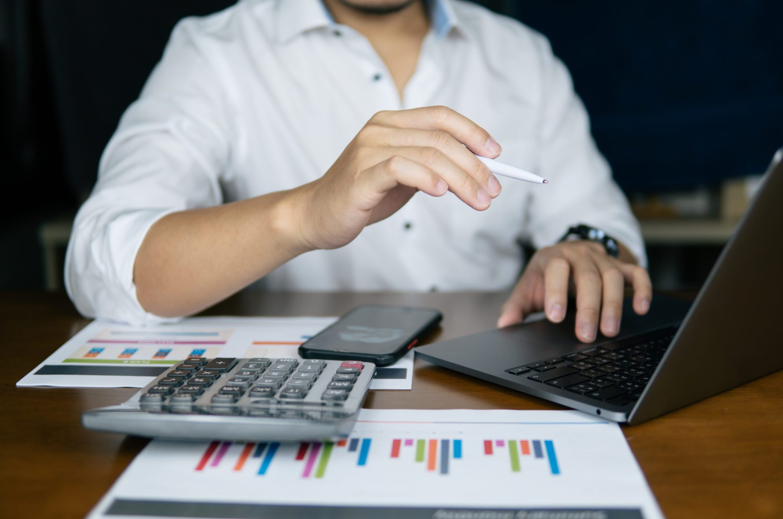 Steps To Starting a Business