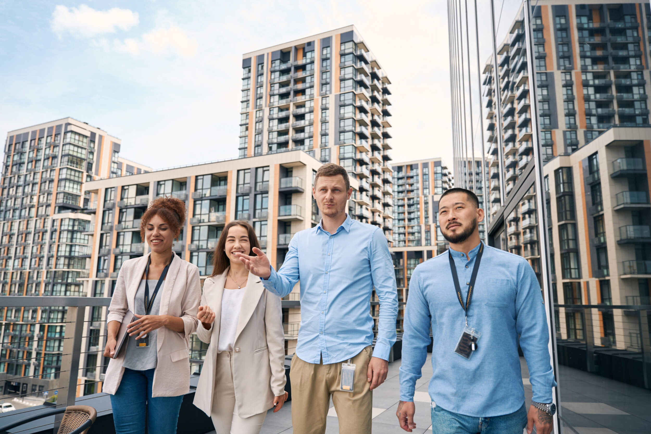 The Role of Professional Management in Condo Communities