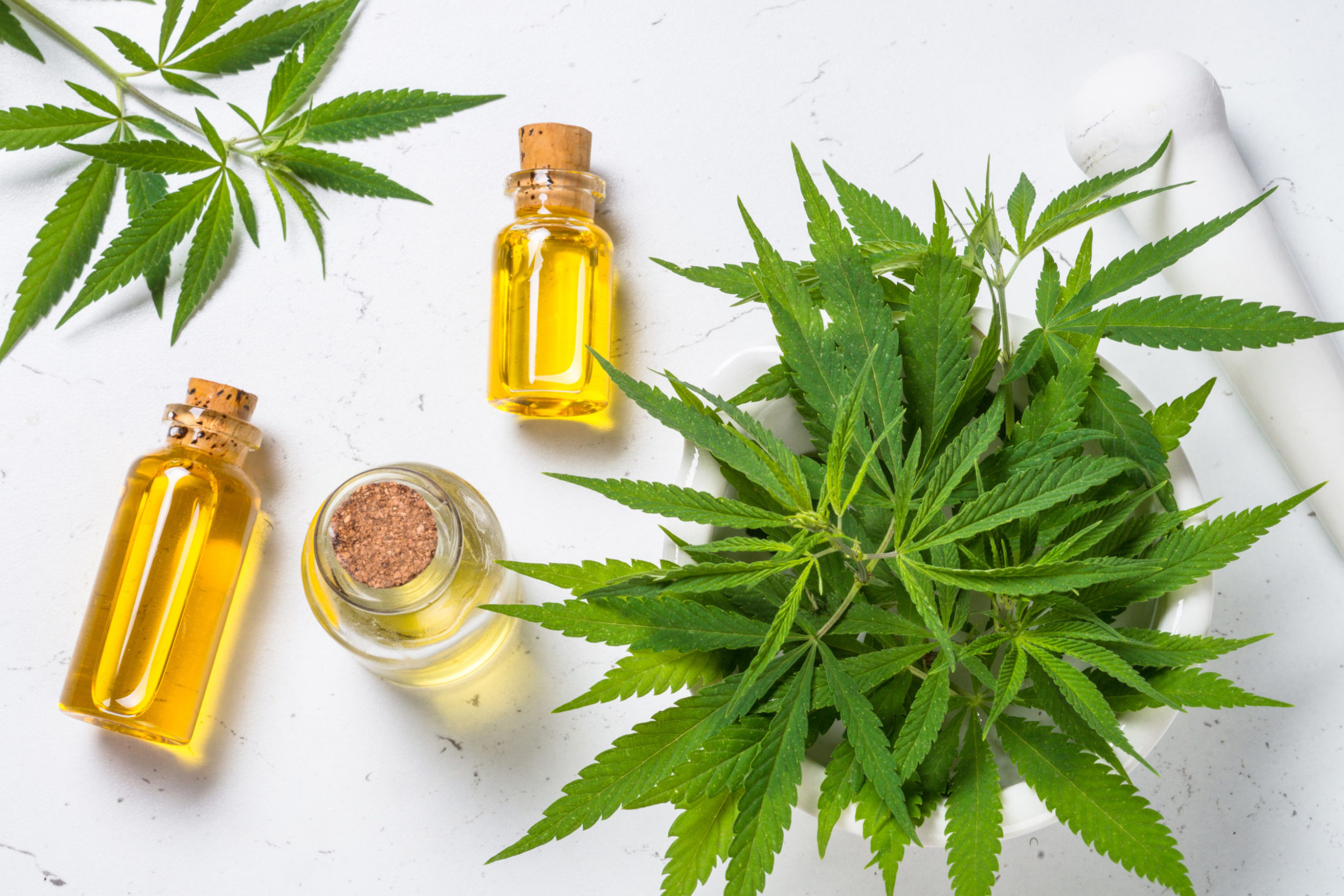 A Cannabis How-To Guide