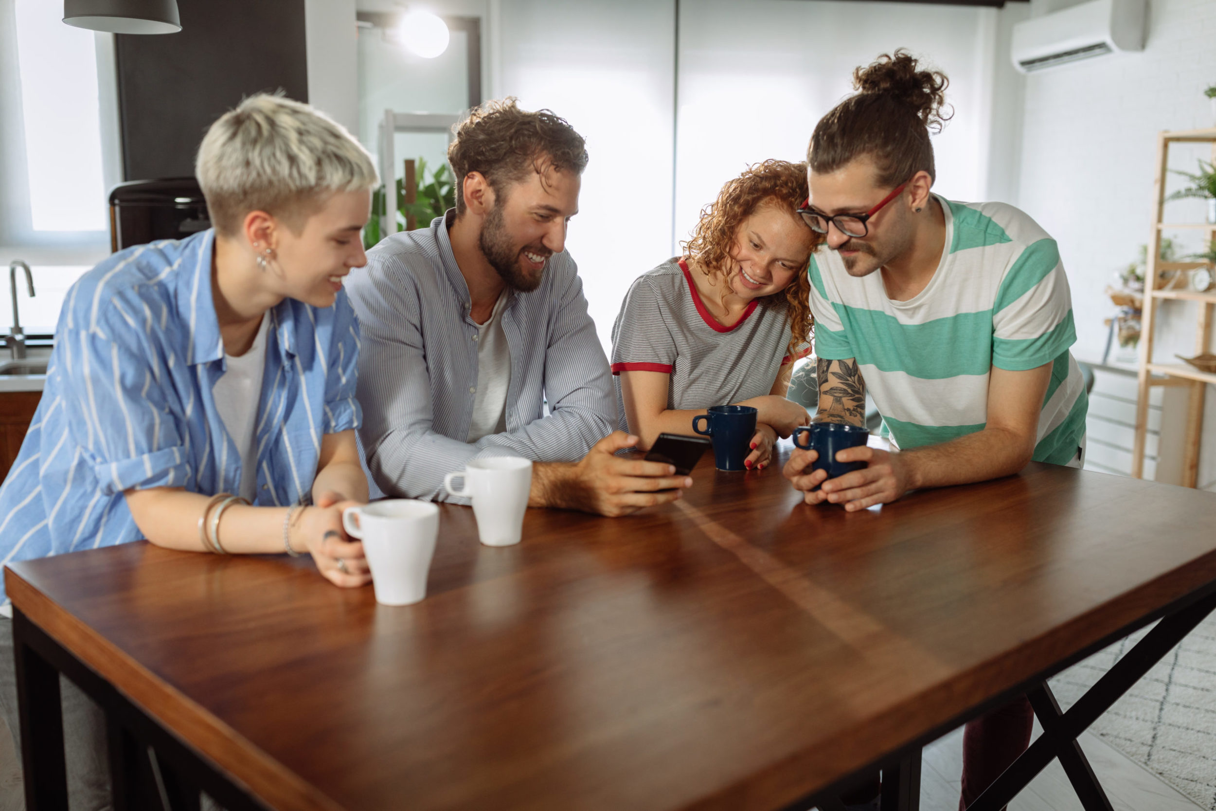 The Importance of Maintaining Your Social Life After You Have a Baby