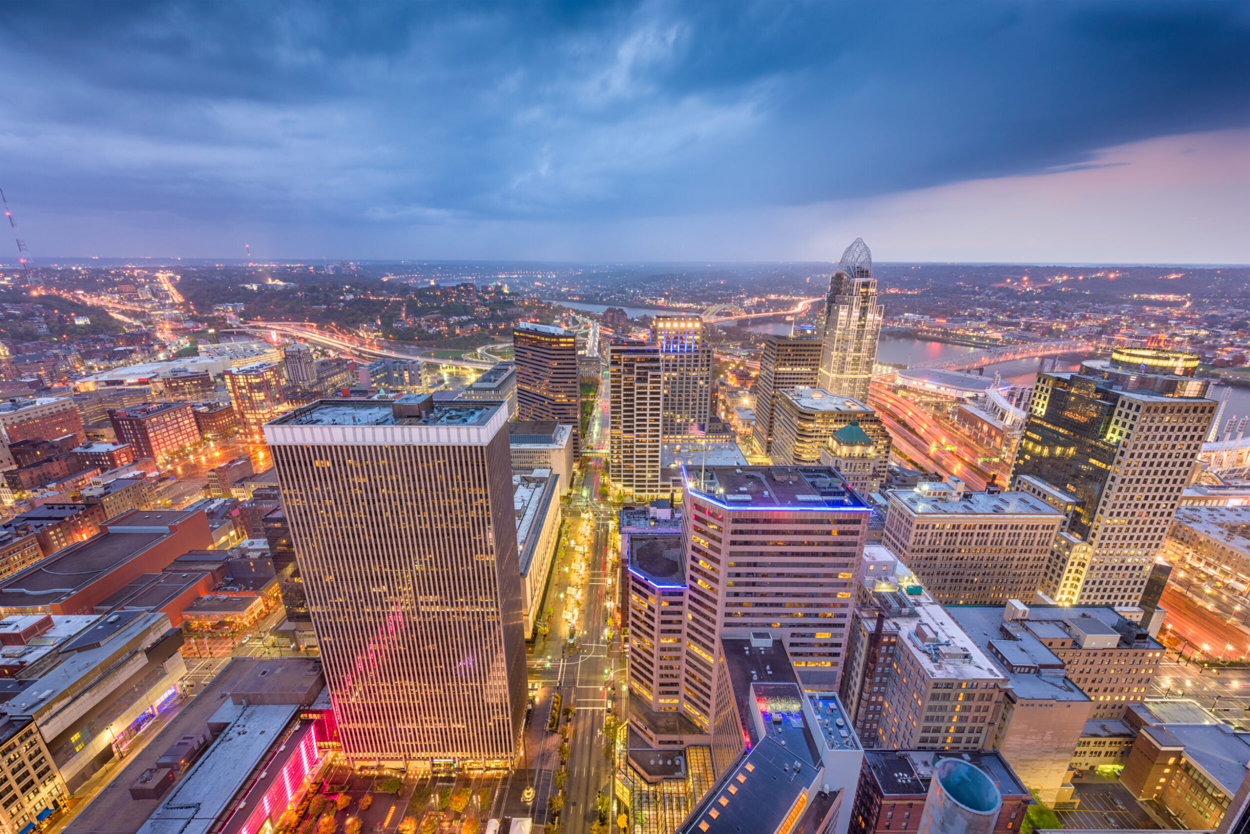 What To Consider When Buying a Home in Cincinnati
