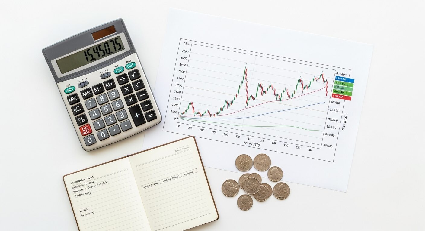 The Complete Investing Guide for Beginners 2026