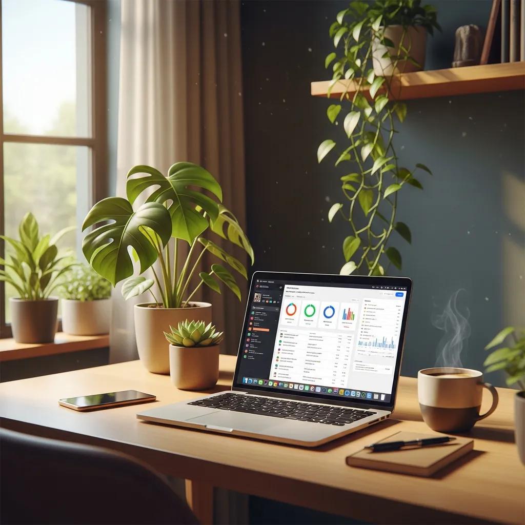 Discover Leading Asset Management Software Features