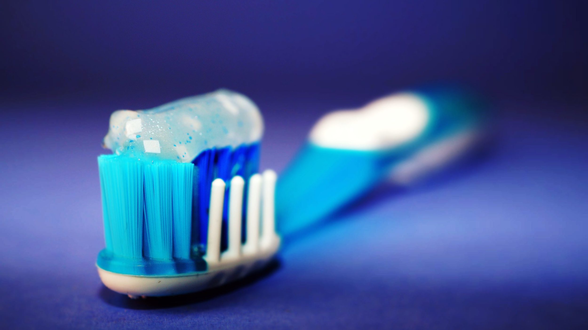 What impact can CBD have on dental health?
