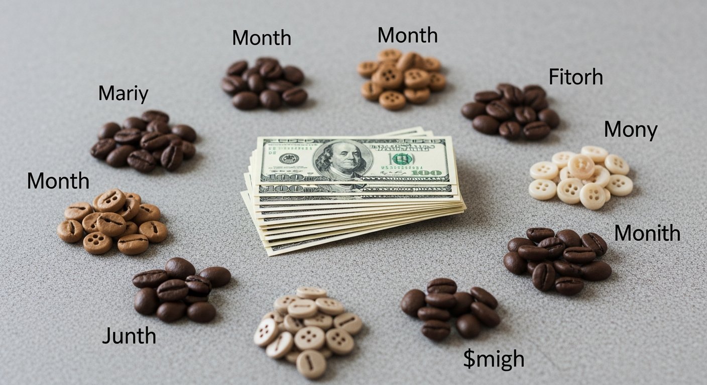 Dollar-Cost Averaging Strategy