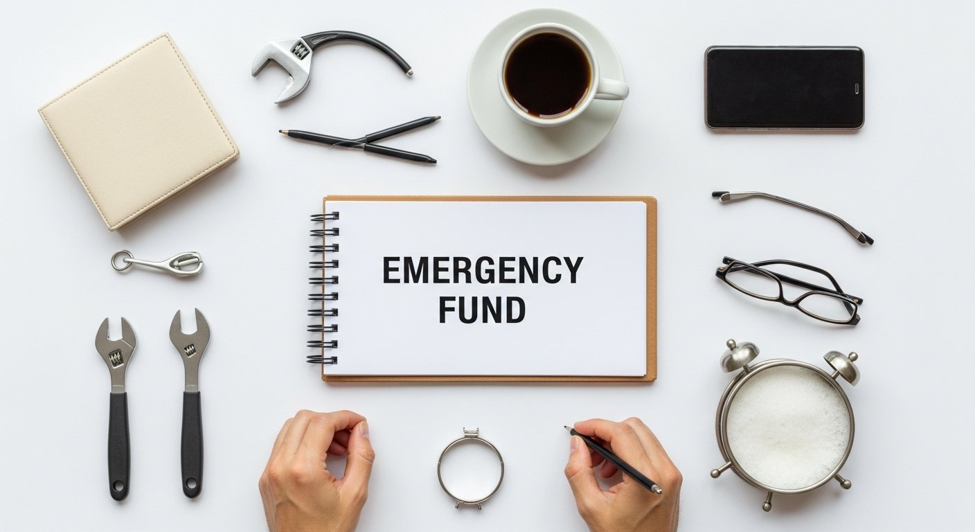 Https://Www.Assetbar.Com/Emergency-Fund-Setup/