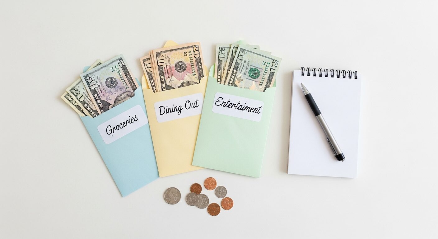 Master Your Money in 2026: The Entrepreneur’s Definitive Guide to Envelope Budgeting
