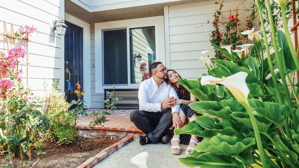 Before Buying Your First Home: Your Plan