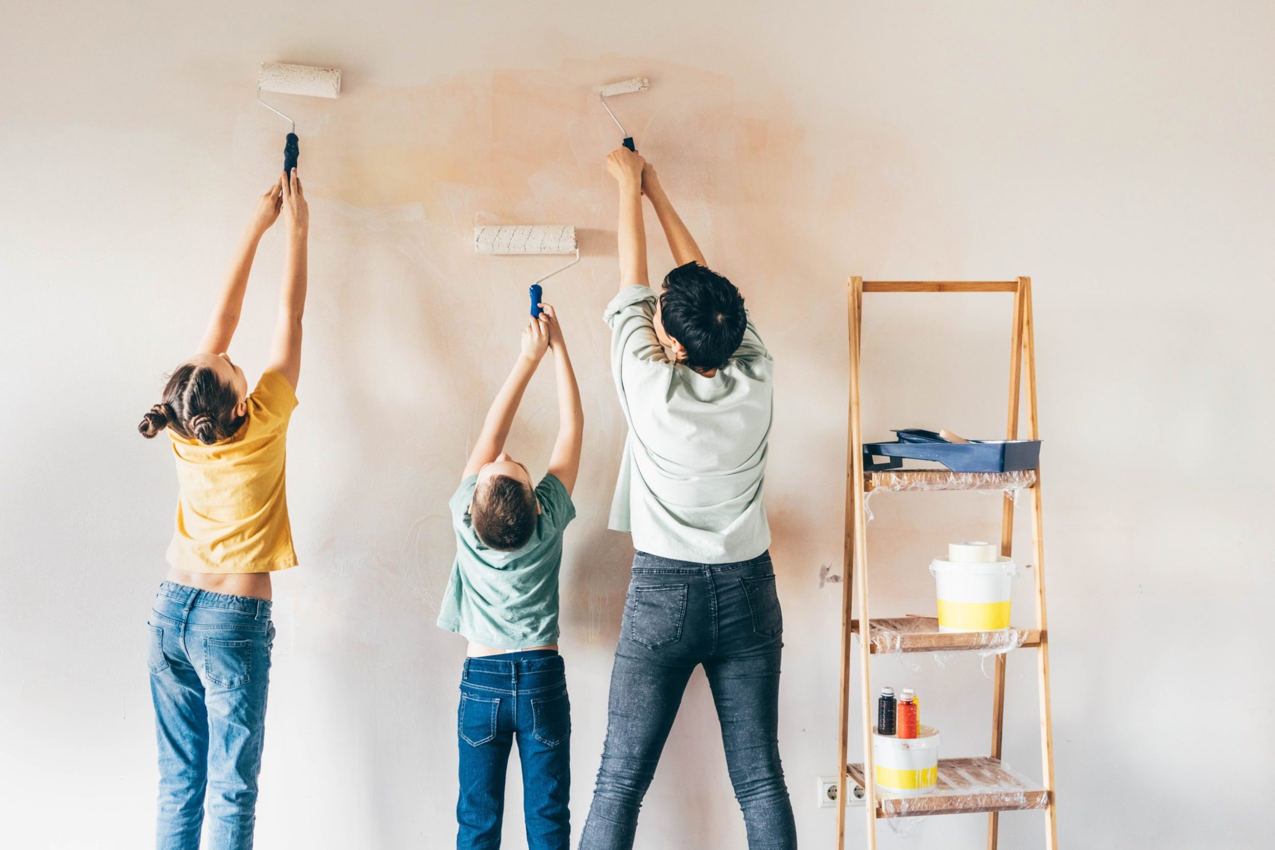 Renovating Your Home: A Room by Room Guide
