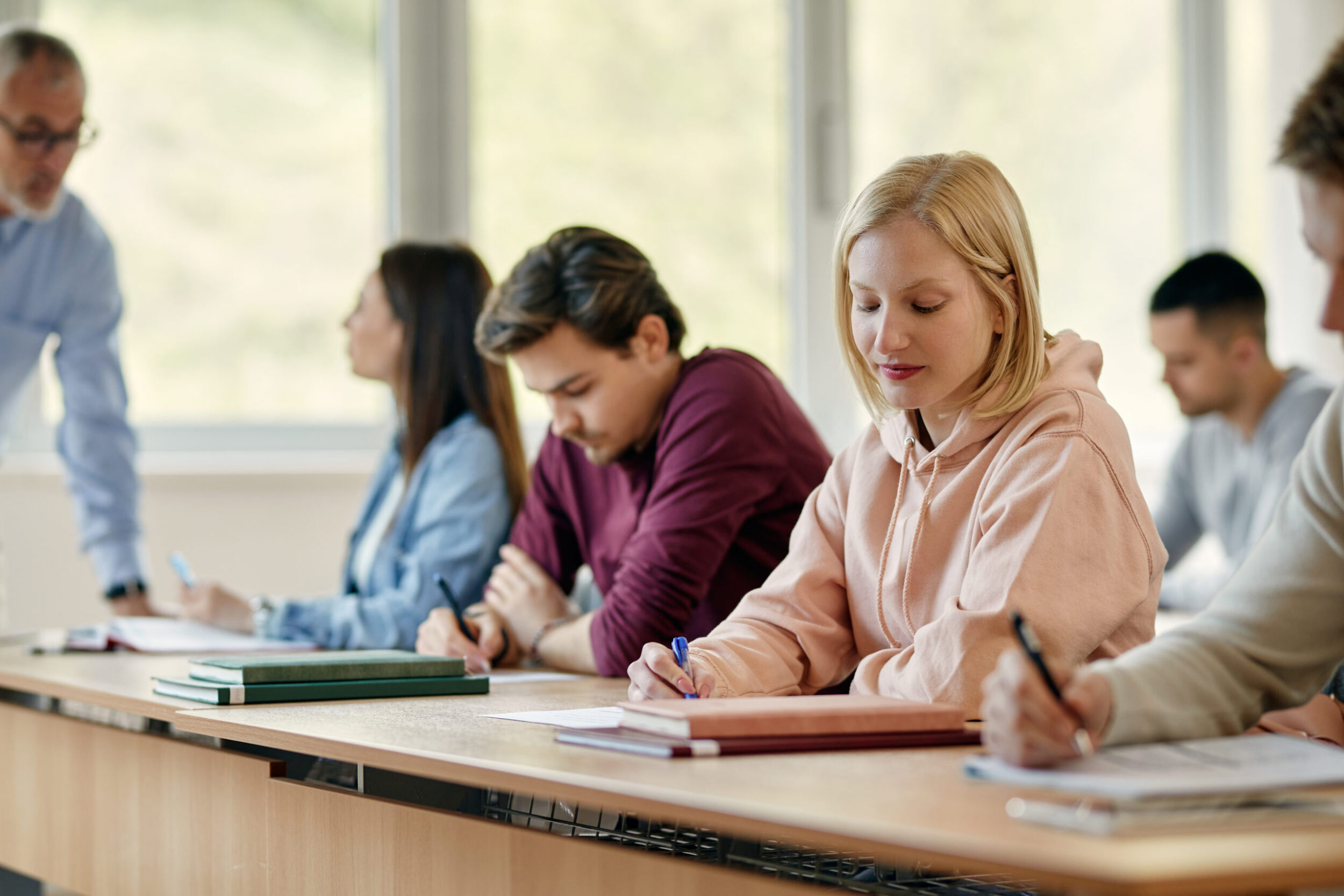 Resources for Teachers Taking an Exceptional Student Education Exam