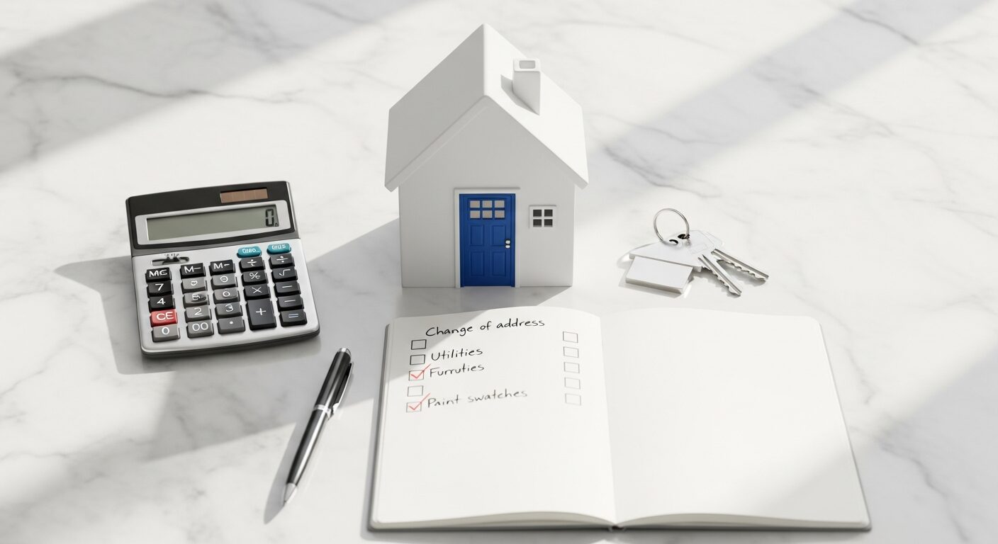 First-Time Home Buyer’s Guide: Everything You Need to Know