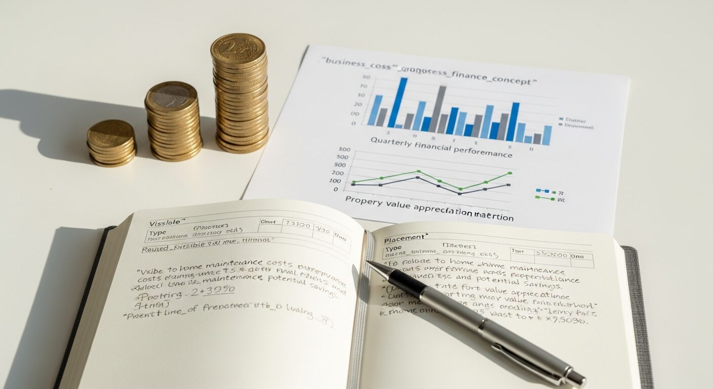 From Maintenance to Finance, How Homeownership Changes the Way You Manage Money