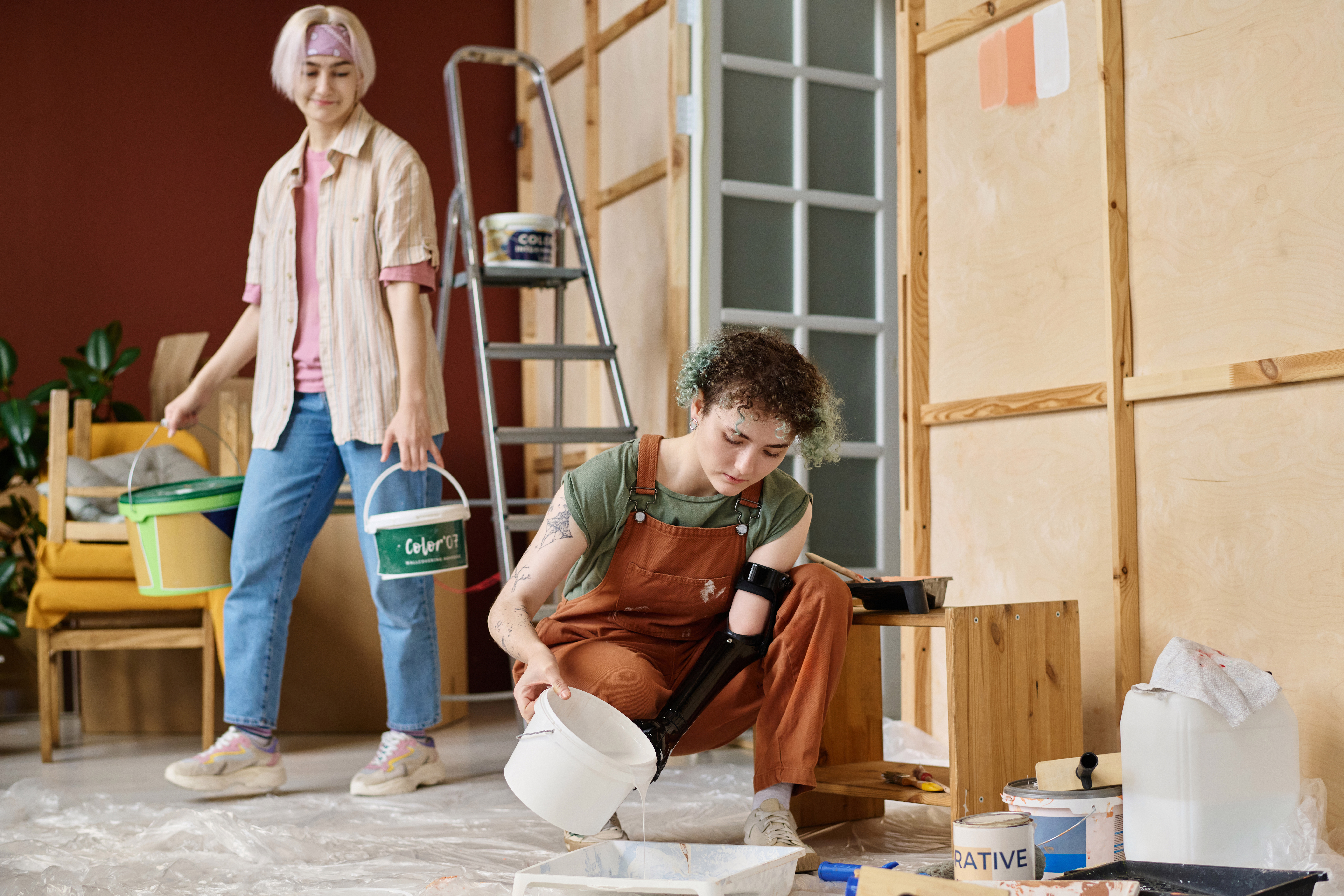 Tips for Updating Your House