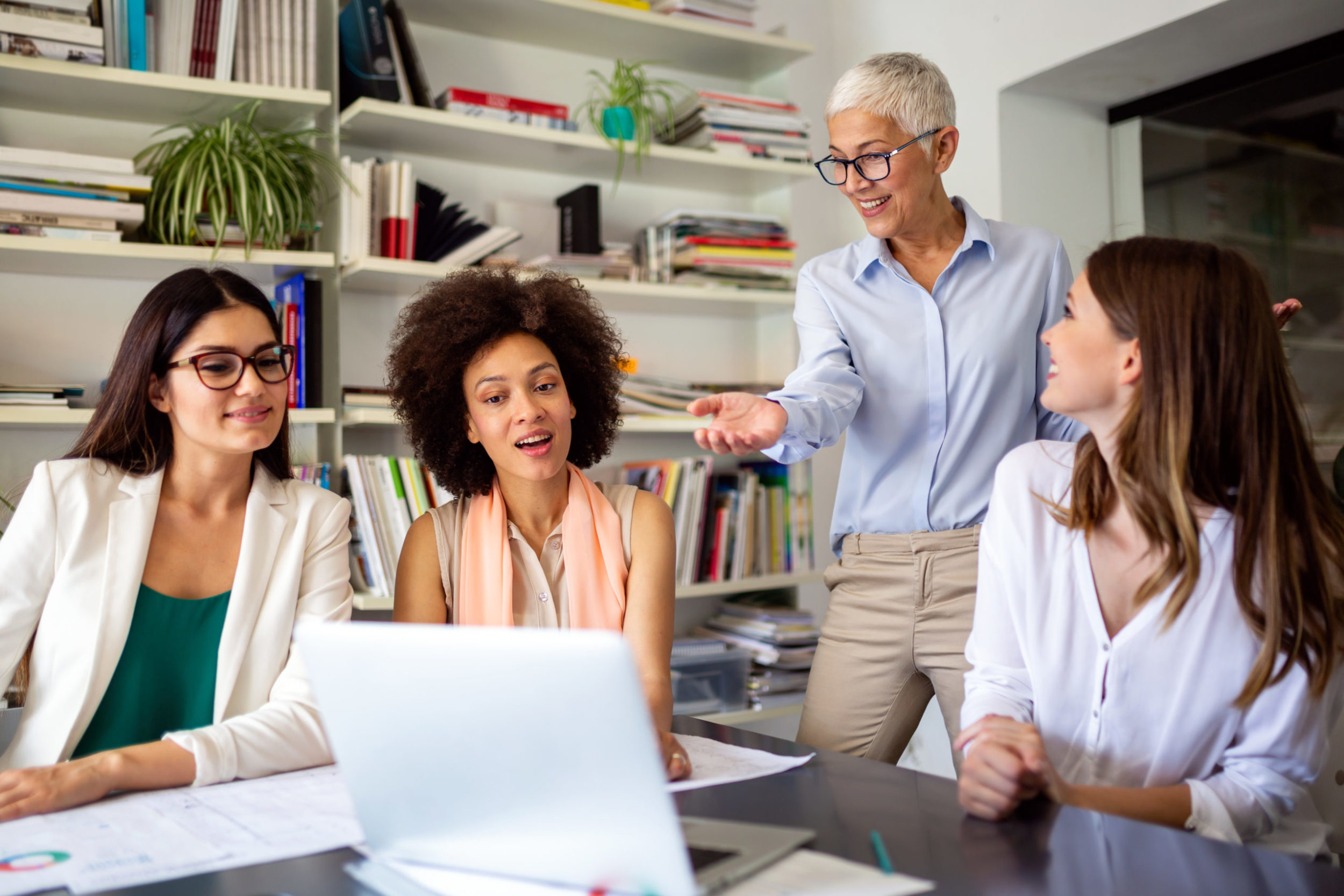 The Benefits of Using Close Management Software