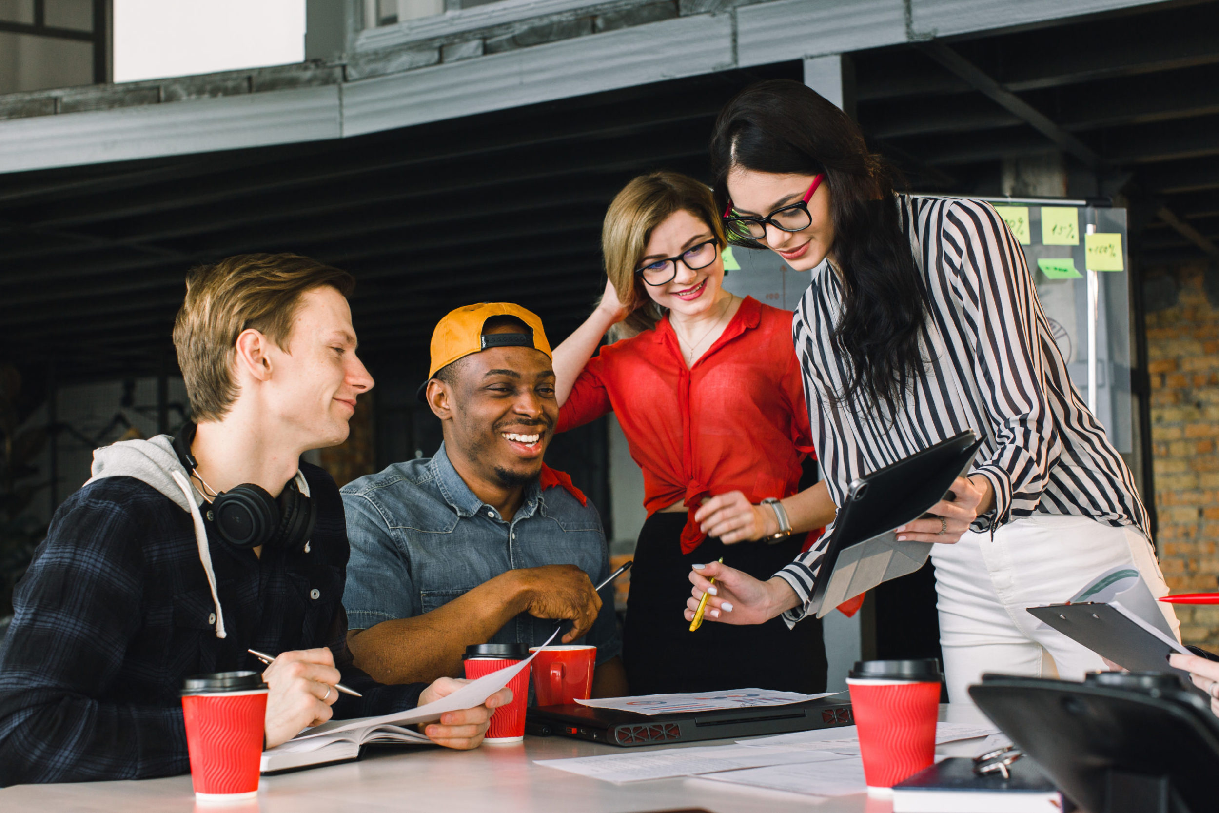 The Importance of Social Consciousness in the Workplace