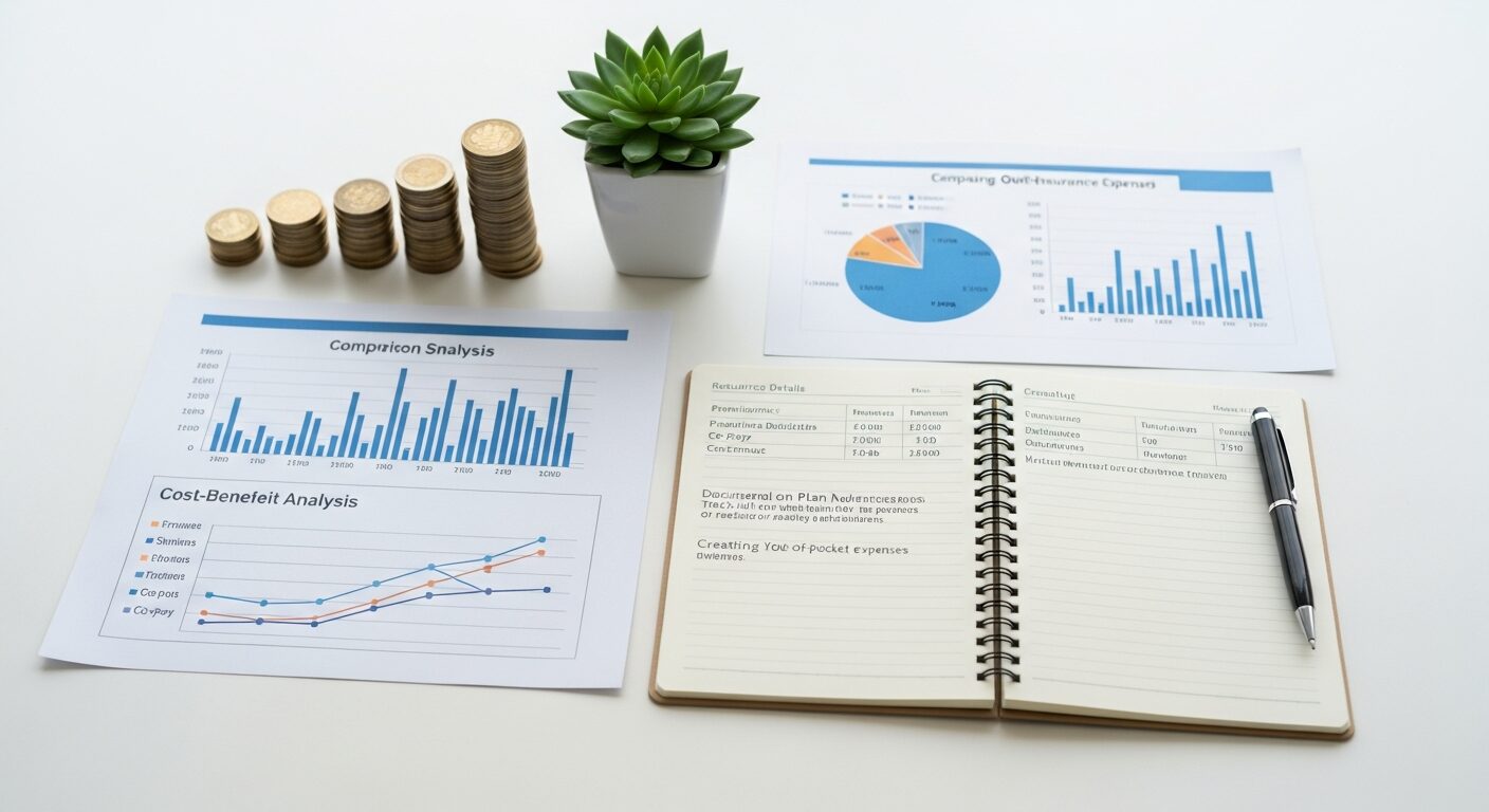 How Can You Reduce Your Out-of-Pocket Insurance Expenses?