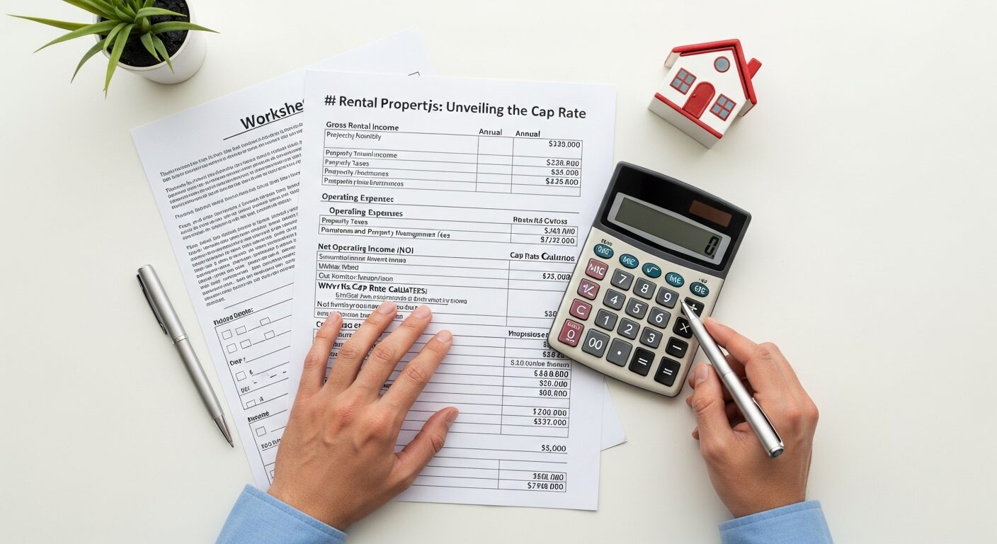 Mastering Rental Property Analysis: Your Blueprint for Profitable Real Estate Investments