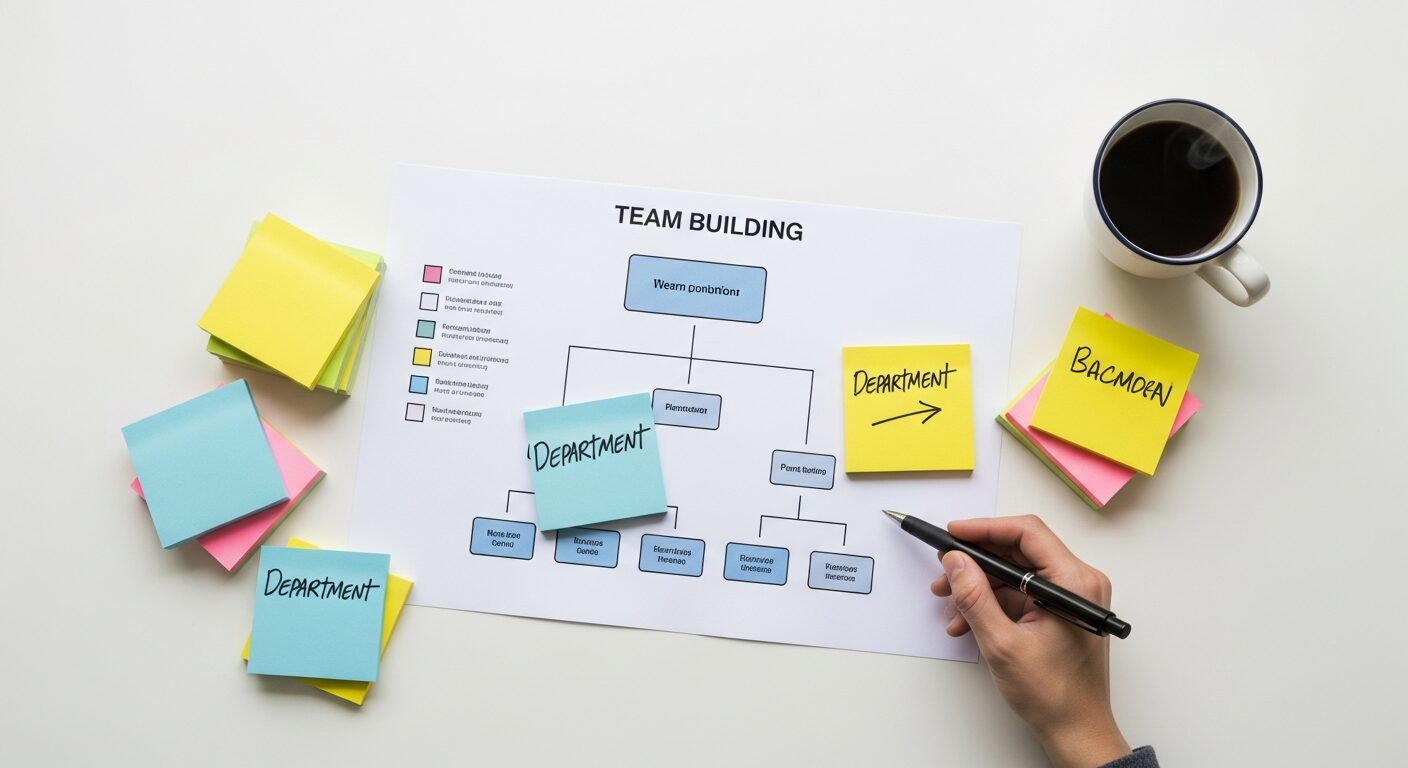 Building a High-Performing Team: Your 2026 Blueprint for Entrepreneurial Success