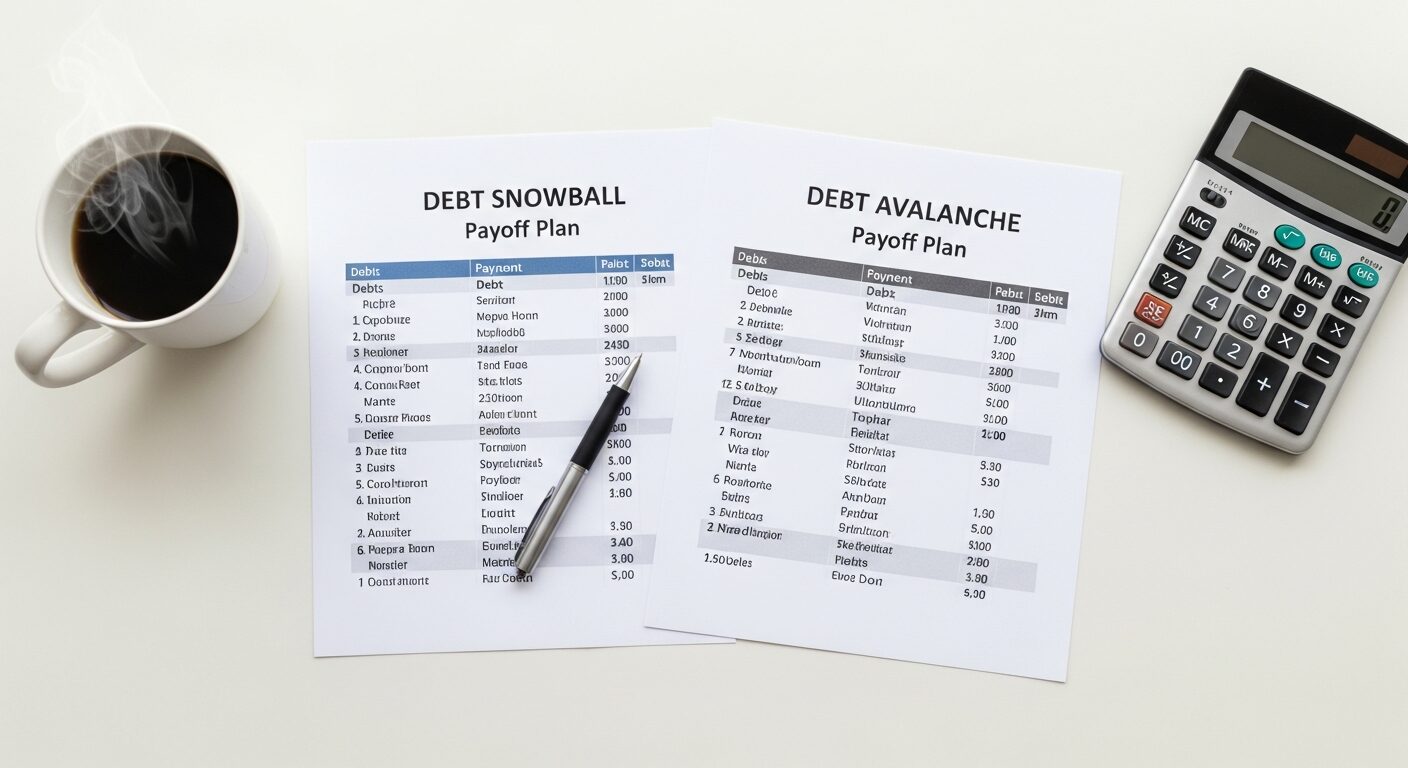 Your 2026 Blueprint for Debt Annihilation: Strategic Freedom for Ambitious Entrepreneurs