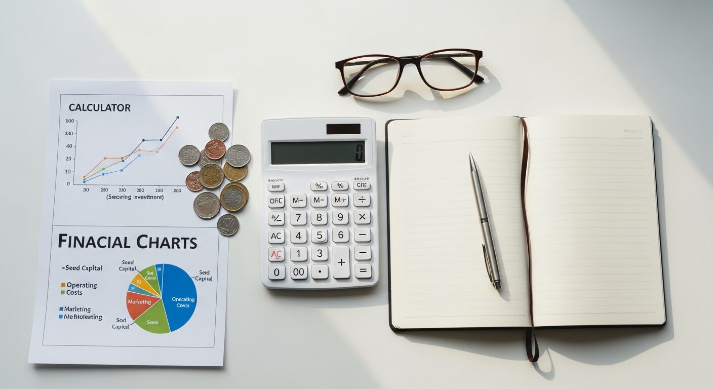 How To Find Investors For Your Small Business